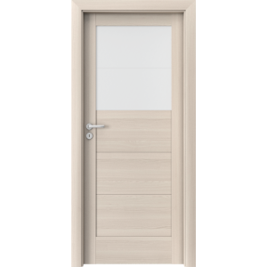 Porta Verte HOME B.2 Orech Bielený 